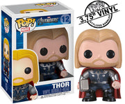Pop Marvel Avengers Thor Vinyl Figure