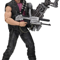 Terminator 2 Power Arm T-800 7" Action Figure
