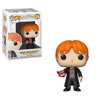 Pop Harry Potter Ron Weasley w/ Howler Vinyl Figure