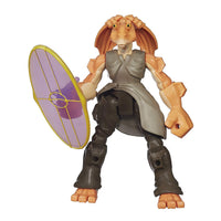 Star Wars Hero Mashers Episode I Jar Jar Binks Figure