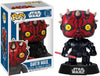 Pop Star Wars Darth Maul Vinyl Figure #09