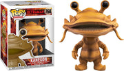 Pop Ultraman Kanegon Vinyl Figure