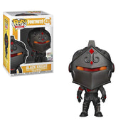 Pop Fortnite Black Knight Vinyl Figure