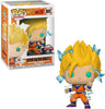 Pop Dragon Ball Z Super Saiyan 2 Goku with Energy Vinyl Figure Special Edition #865