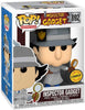 Pop Inspector Gadget Inspector Gadget Vinyl Figure