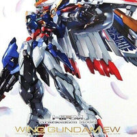 Gundam Wing Wing Ver. Ka 1/100 Scale Real Grade Model Kit