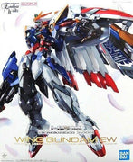 Gundam Wing Wing Ver. Ka 1/100 Scale Real Grade Model Kit