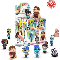 Mystery Minis Wreck-It Ralph 2 One Mystery Figure