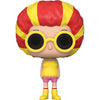 Pop Bob's Burgers Band Tina Vinyl Figure #1221