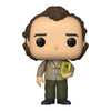 Pop What About Bob? Bob Wiley w/ Gil Vinyl Figure