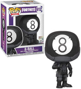 Pop Fortnite 8-Ball Vinyl Figure