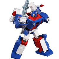 Transformers Masterpiece MP-22 Ultra Magnus with Trailer Action Figure