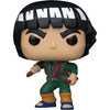 Pop Naruto Might Guy Vinyl Figure #1195