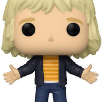 Pop Dumb & Dumber Harry Dunn Casual Vinyl Figure