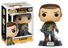 Pop Star Wars Rebels Kanan Vinyl Figure