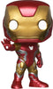 Pop Marvel Avengers Endgame Iron Man Vinyl Figure Special Edition #467