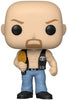 Pop WWE Stone Cold Steve Austin with Belt Vinyl Figure