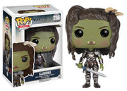 Pop Warcraft Garona Vinyl Figure