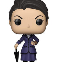 Pop Doctor Who Missy Vinyl Figure