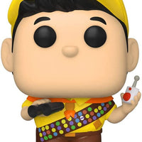 Pop Dug Days Russel Vinyl Figure #1095