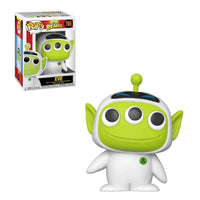 Pop Alien Remix Eve Vinyl Figure #765