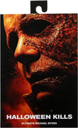 Halloween Kills Ultimate Michael Myers 7" Action Figure