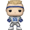 Pop NFL Legends Seahawks Brian Bosworth Vinyl Figure