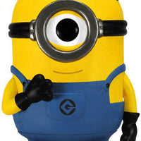 Pop Despicable Me 2 Carl Vinyl Figure #35