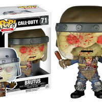 Pop Call of Duty Brutus Vinyl Figure