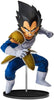 Dragon Ball Z World Colosseum 2 Vol. 6 Vegeta Action Figure