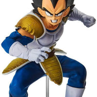 Dragon Ball Z World Colosseum 2 Vol. 6 Vegeta Action Figure