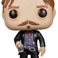 Pop Tombstone Doc Holiday with Cup Vinyl Figure Target Exclusive