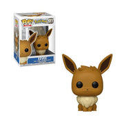 Pop Pokemon Eevee Vinyl Figure #577