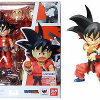 S.H. Figuarts Dragon Ball Son Goku Action Figure