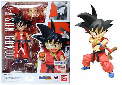 S.H. Figuarts Dragon Ball Son Goku Action Figure