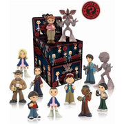 Mystery Mini Stranger Things One Mystery  Vinyl Figure