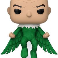 Pop Marvel 80th First Appearance Vulture Vinyl Figure