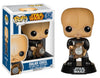 Pop Star Wars Nalan Cheel Vinyl Figure