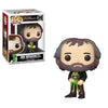 Pop Jim Henson Jim Henson with Kermit Vinyl Figure