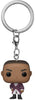 Pocket Pop Hamilton Aaron Burr Key Chain