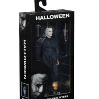 2018 Halloween Michael Myers 8" Clothed Action Figure