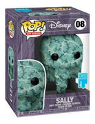 Pop Artis Series NBX Sally Vinyl Figure