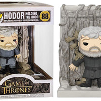 Pop Game of Thrones Hodor Holding the Door Deluxe Vinyl Figure