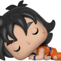 Pop Dragon Ball Z Dead Yamcha Vinyl Figure 2018 Summer Convention Exclusive #397