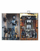 RoboCop vs Terminator EndoCop & Terminator Dog 7" Scale Action Figure 2-Pack