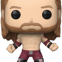 Pop WWE Edge Vinyl Figure