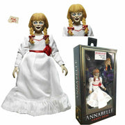 The Conjuring Annabelle Come Home Clothed Action Figure