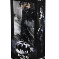 Batman Returns Catwoman Michelle Pfeiffer 1/4 Scale Action Figure