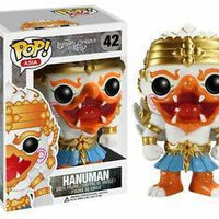 Pop Legendary Creatures & Myths Hanuman Vinyl Figure Exclusive