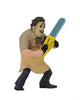 Toony Terrors Series 2 Texas Chainsaw Massacre Leatherface 6” Action Figure